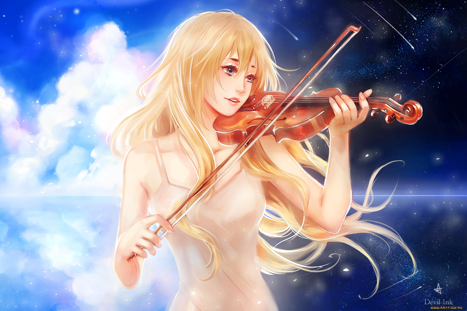 , shigatsu wa kimi no uso, , , 